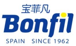 寶菲凡品牌logo