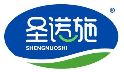 圣諾施品牌logo