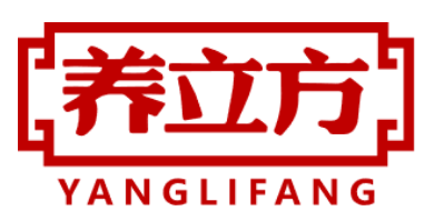 養(yǎng)立方品牌logo
