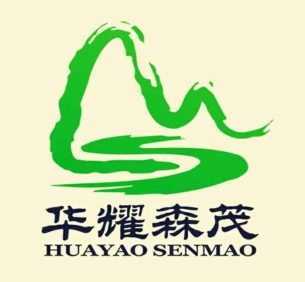 華耀森茂品牌logo