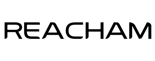 REACHAM/銳琛品牌logo