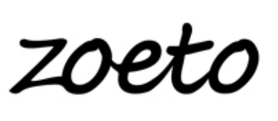 zoeto/佐泰品牌logo