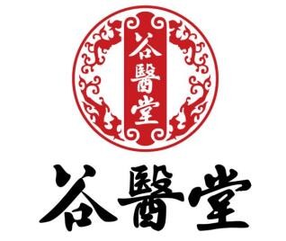 谷醫(yī)堂品牌logo