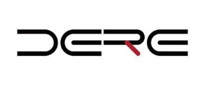 DERE/戴睿品牌logo