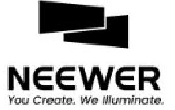 NEEWER/紐爾品牌logo