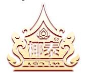 椰泰品牌logo