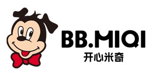 開(kāi)心米奇品牌logo