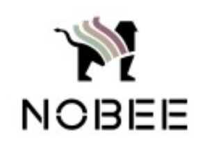NOBEE/諾貝尼品牌logo