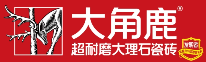 MEGALOCEROS/大角鹿品牌logo