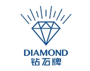 鉆石牌品牌logo