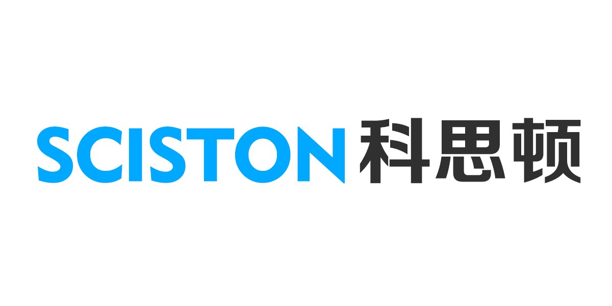 SCISTON/科思頓品牌logo