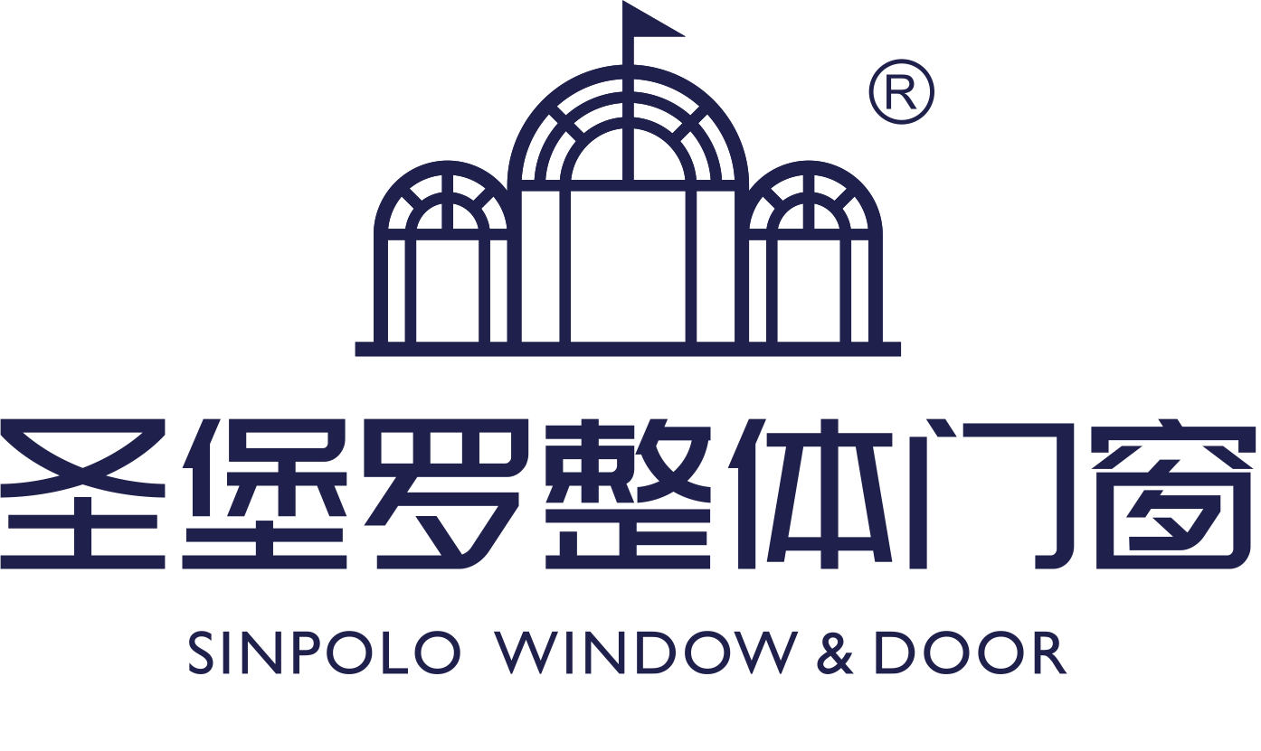 圣堡羅整體門(mén)窗品牌logo